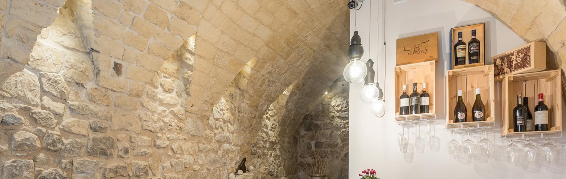 slide-01 bed & breakfast ragusa ibla